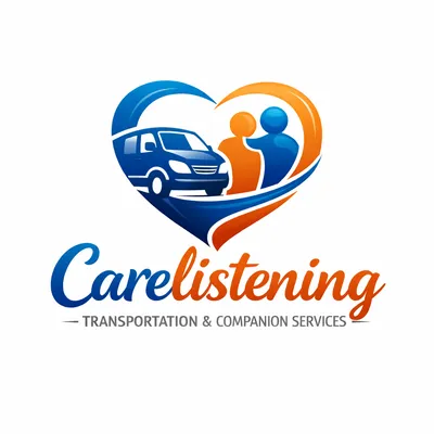 Carelistening Transportation & Companion Services