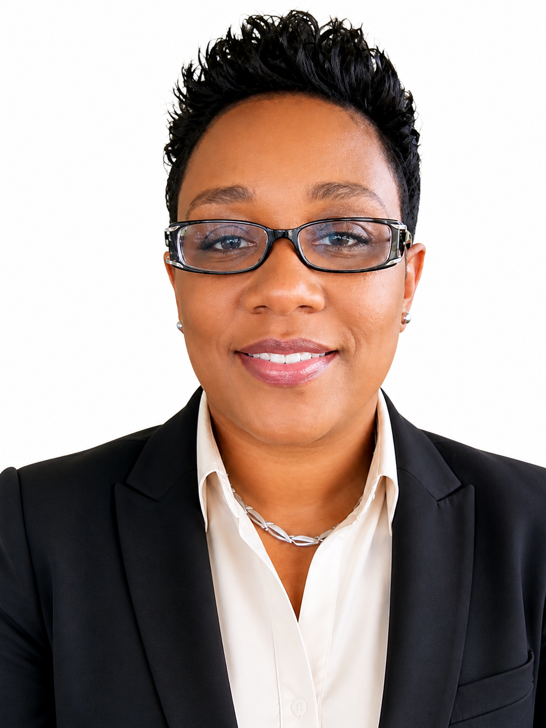 Charlene Stewart, Founder & Owner of Carelistening